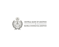 Central Bank of Lesotho logo