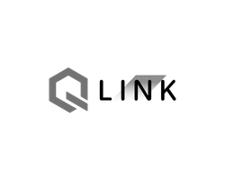Q LINK logo